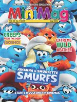 MiniMag